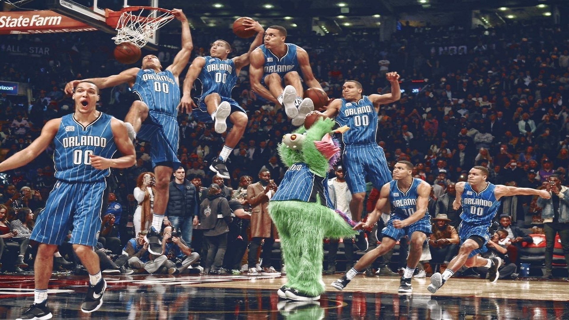 西亚卡姆赛事官方发布回归赛场新规，湖人争议不断！